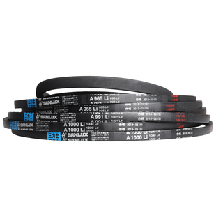 三角带A850A864A880A889A900A914A940A950A965A980A991A1000Li