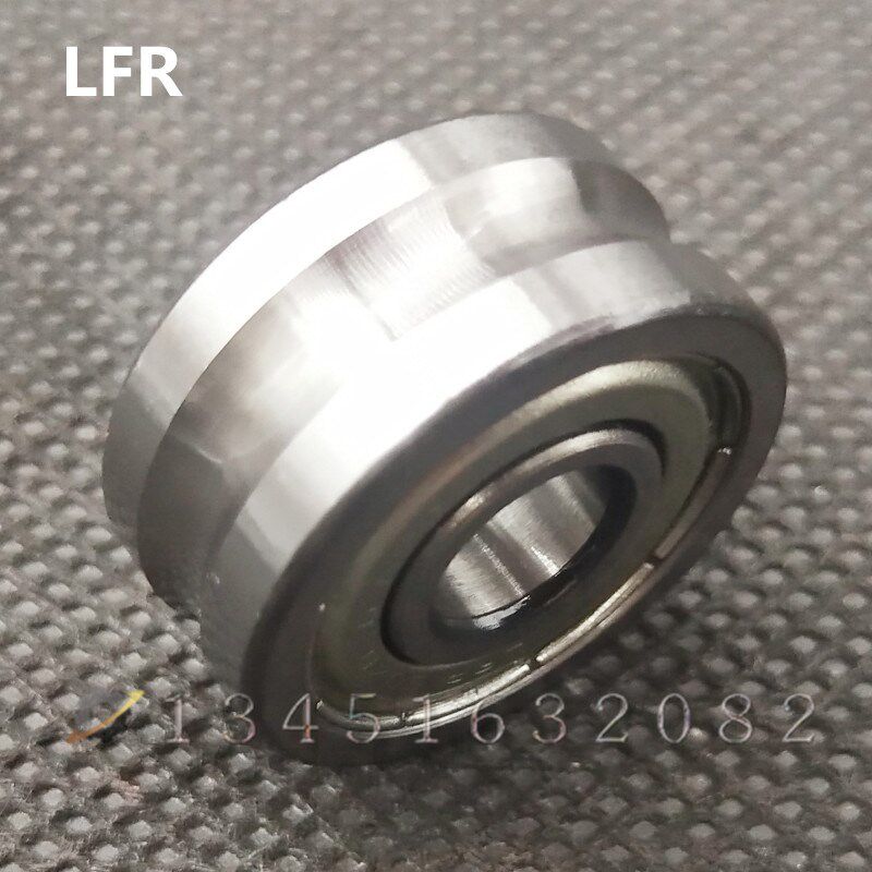 德国进口INA轴承 LR 200 201 202 203 204 205 206 -2RS/-X-2RSR