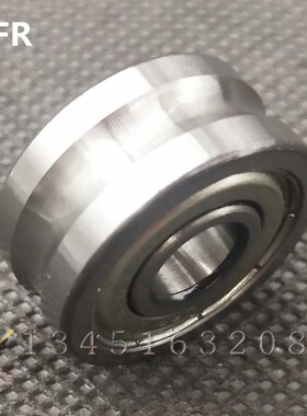 德国进口INA轴承 LR 200 201 202 203 204 205 206 -2RS/-X-2RSR