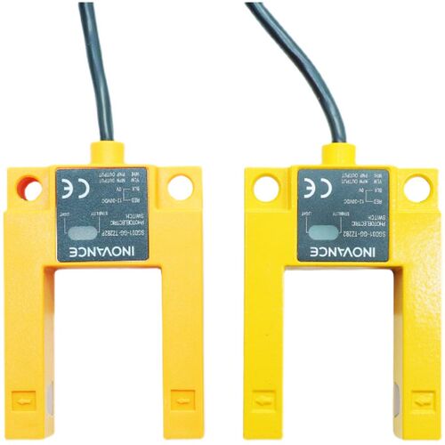 SGD31-GG-TZ2B2P 电梯U型槽光电开关 电梯平层感应器 电梯配件