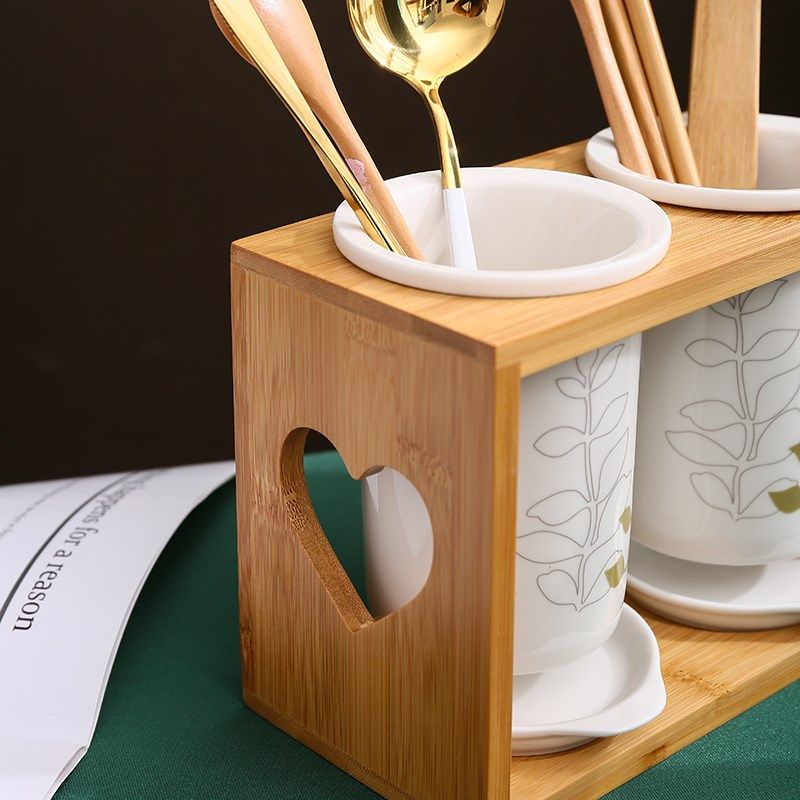 家用竹木筷子笼挂式沥水筷子架快筒筷笼厨房用品勺子筷子筒筷子盒,饰品/流行首饰/时尚饰品新,其他DIY饰品配件,淘宝优惠券,粉丝福利购,淘宝优惠卷