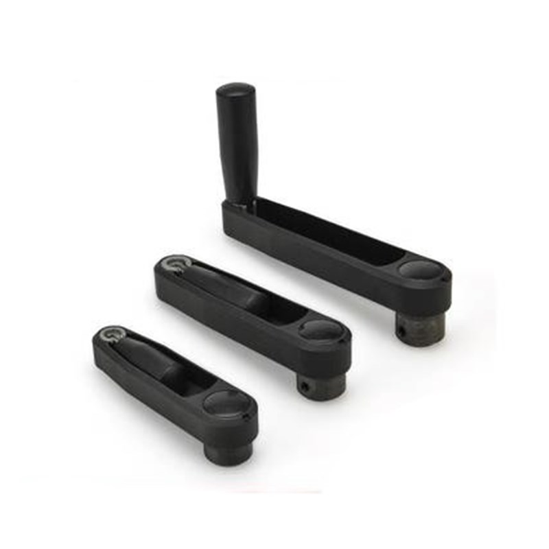 方孔收纳式手柄C-SSCH10B/12B