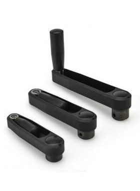 方孔收纳式手柄C-SSCH10B/12B