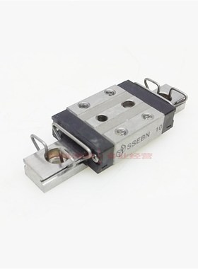 米思米MISUMI直线性导轨滑块 SSEBSN8 SEBSN10 SEBSN13 SSEBSN16