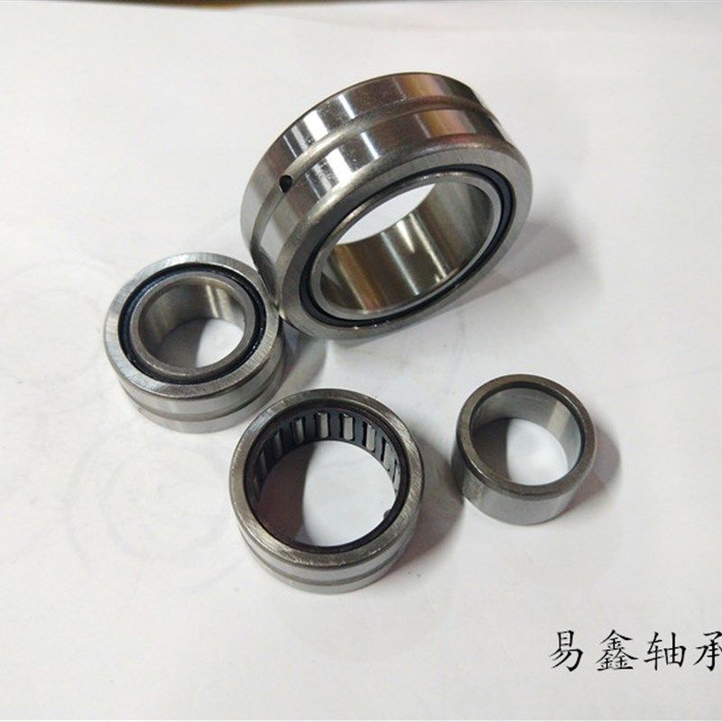 带内套滚针轴承NA203520 20*35*20 带内圈滚针轴承