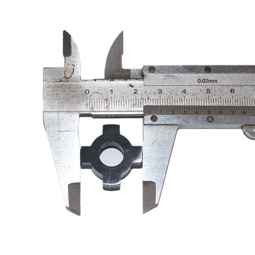 电梯配件胶垫曳引机编码器定位胶垫联轴器减震垫/十字胶垫/脚垫