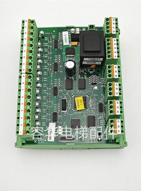 通力A3扶梯主板 KM3711832 KM3711813全新原装电梯配件 ESE 501-B