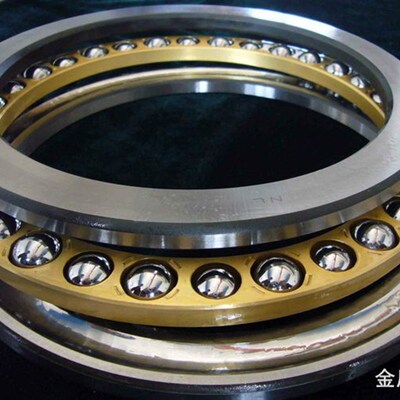 铜保平面压力轴承51411M 51412M 51413M 51414M 51415M 51416M