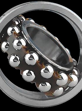 正品哈尔滨HRB调心球轴承2208 2209 2210 2211 2212 2213 ATN K