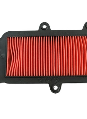 光阳原厂 like150 Q150 PeopleS150空滤 空气格 空滤器 空滤芯