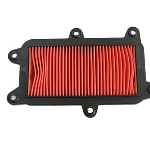 光阳原厂 like150 Q150 PeopleS150空滤 空气格 空滤器 空滤芯