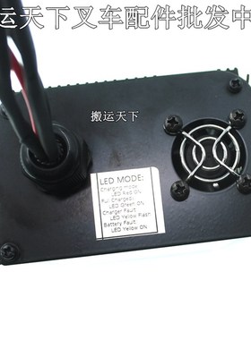 电动搬运车林德MT15C中力153充电器电机电池ESCH24V10A锂电配件