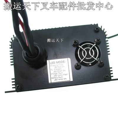 电动搬运车林德MT15C中力153充电器电机电池ESCH24V10A锂电配件