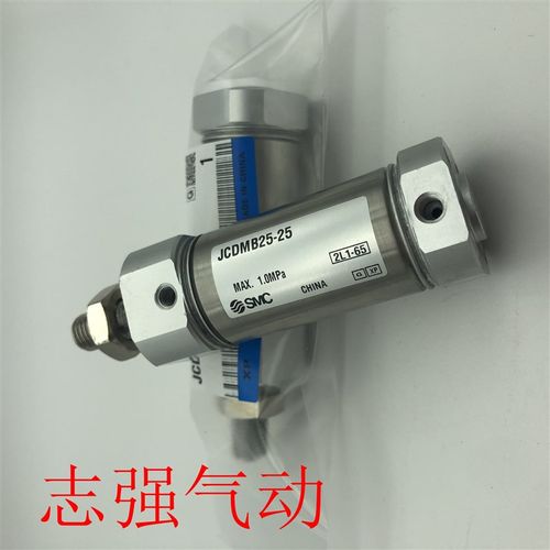 气缸 JCMMZ32/JCDMMZ32-10 15 20 25 30 35 40 45 50 75 F