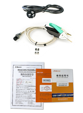 金科JK2511直流低电阻测试仪 JK2512B JK2516B 2515毫欧表高精度
