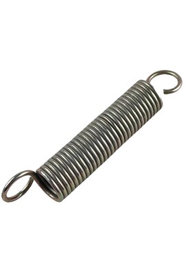 EZGO高尔夫球车加速器回位弹簧补偿弹簧 EZGO加速器回位弹簧