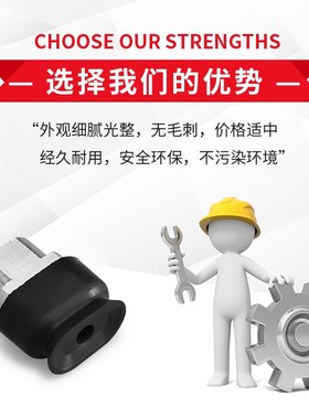 真空吸盘ZP2-T3507 T4010 T5010 T6010WN/WS-B5椭圆吸盘机械手