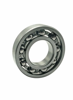 HS海顺340三缸柱塞泵曲轴轴承6207型农用喷雾水泵配件 35X72X17mm