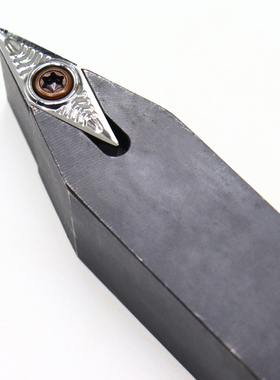 72.5数控车刀刀杆螺钉式外圆刀SVVBN SVVCN2020K1外圆车床刀具