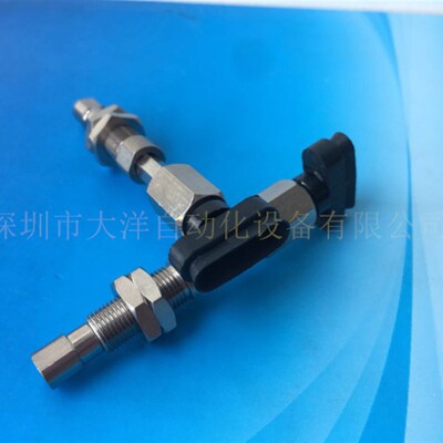 PFTS-20-10-N S台湾工业真空吸盘机械手真空吸嘴缓冲金具真空元件