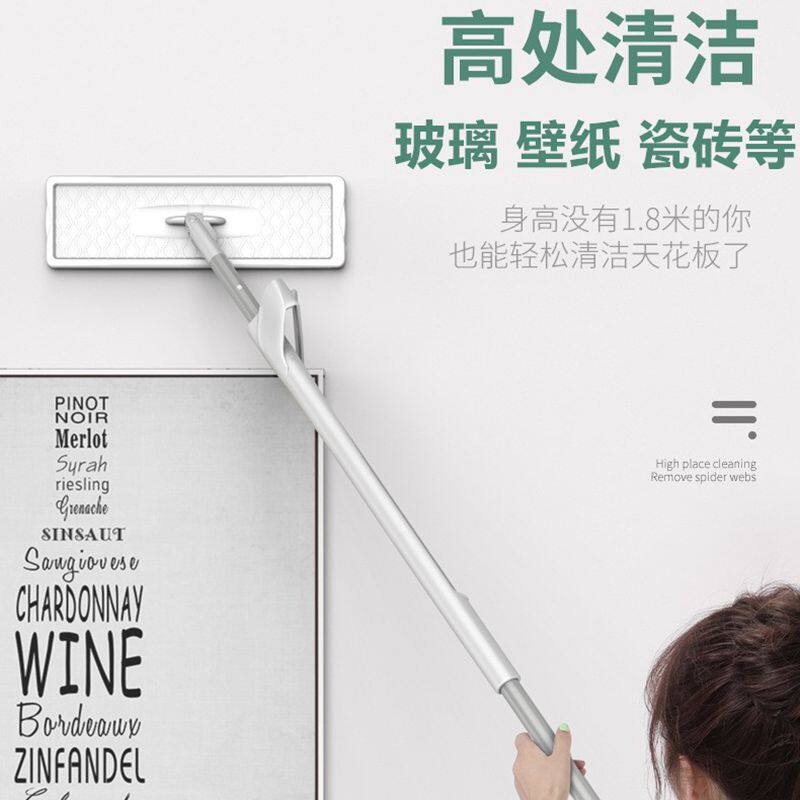 家用免手洗喷水消毒喷雾拖把懒人平板玻璃木地板清洁处瓷砖拖把