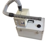 Y09 010纯水烟雾发生器气流流型检测仪 测试仪雾化器水雾发生器