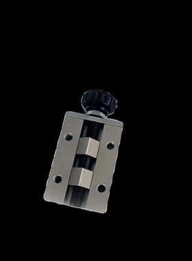 直线导轨夹具 钳制器固定夹/SVCK/SVCN24/28/30/33/36/42 SECK13