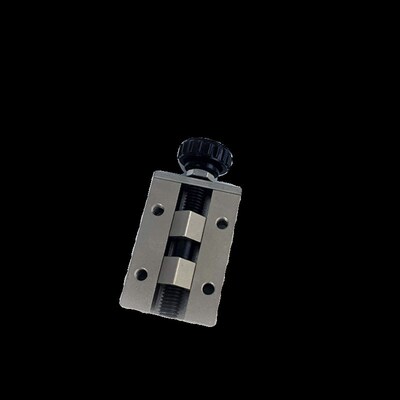 直线导轨夹具 钳制器固定夹/SVCK/SVCN24/28/30/33/36/42 SECK13