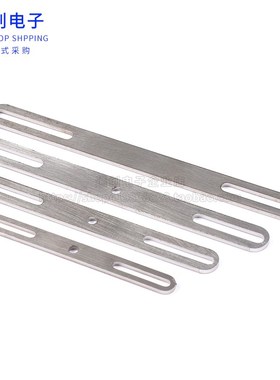 水冷扣具intel AMD通用支架夹具液冷水板固定夹电脑CPU不锈钢扣具