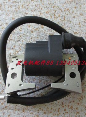罗宾RGV7500高压包 大洋TSV7500高压包TW210高压包EH41点火线圈