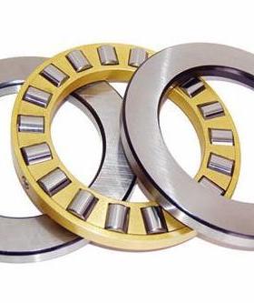 平面推力滚子轴承81101 81102 81103M 81104 81105 81106 81107P5