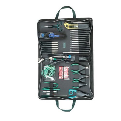 台湾宝工1PK-630B,PC专业工具组(35件组) 220V 公制