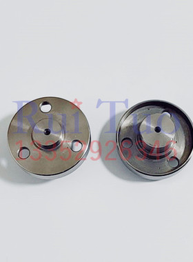 适用海德堡水棍轴头 XL105 CD102轴头 新款 水棍座 71.030.205