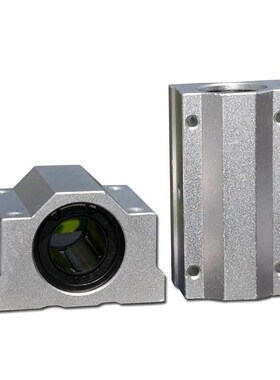 替米斯米箱式直线滑块SKBC8 10 12 13 16 20 25 30 35 40 50WUUN