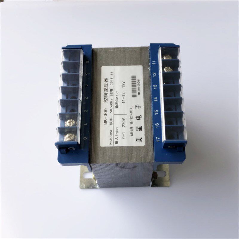 电源变压器 BK-300VA 220V/12V 25A 交流AC12V变压器 300W 大电流