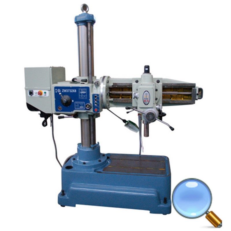 【厂家直销双龙摇臂钻床ZW3732*8双龙摇臂钻摇臂钻双龙麒龙商标,农机/农具/农膜,灌溉工具,淘宝优惠券,粉丝福利购,淘宝优惠卷