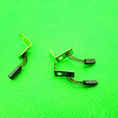 夏米尔小碳刷C0031慢走丝配件200010031尺寸2*3*7