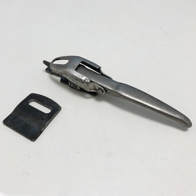 车厢手扣挂钩栏钩尾门钩农用柴油摩托工地电动三轮大货车弹簧锁扣