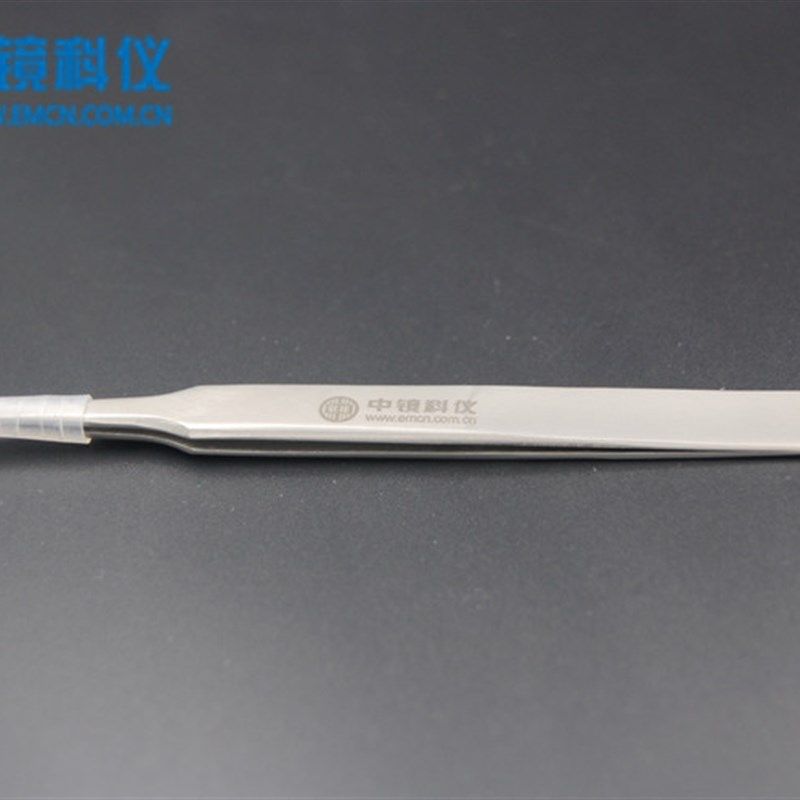 中镜科仪电子显微镜专用鸭嘴镊子 电镜耗材,农机/农具/农膜,灌溉工具,淘宝优惠券,粉丝福利购,淘宝优惠卷