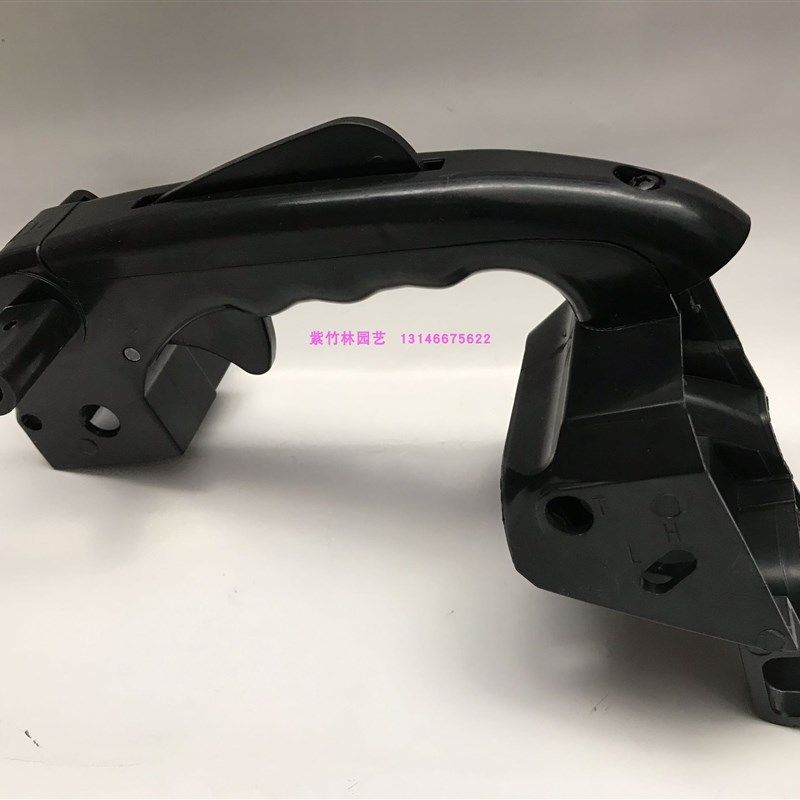 2500油锯油门把手小油锯手提把手中坚2500油锯配件,金属材料及制品,金属罐/桶/瓶,淘宝优惠券,粉丝福利购,淘宝优惠卷