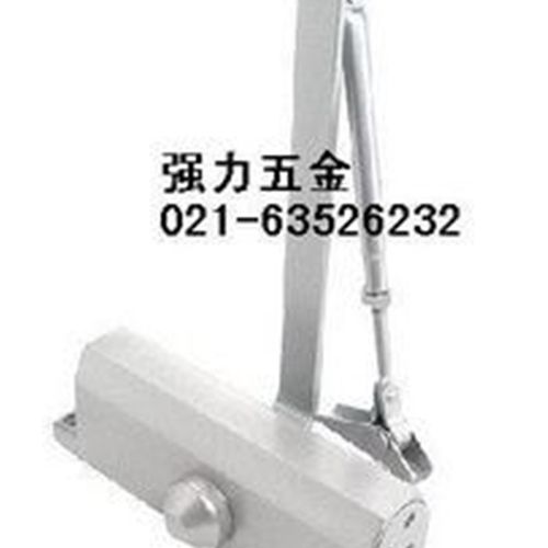 强棒闭门器 开门器 液压闭门器183SS定位