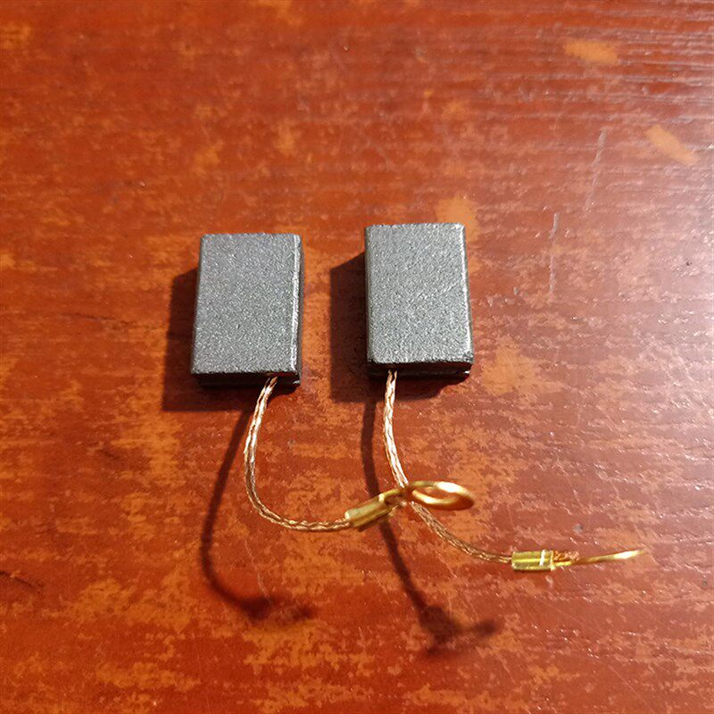 雷亚 坦克创造新款S15001角磨机碳刷 电刷1700W