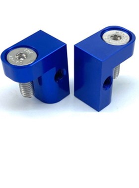 STRACK标准 行程开关 限位开关纵向安装调节装置 Z7605