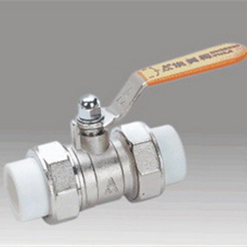 正品埃美柯291PPR双活接球阀水管开关阀D20 25 32 40 50 63专卖店,搬运/仓储/物流设备,其他起重搬运设备,淘宝优惠券,粉丝福利购,淘宝优惠卷