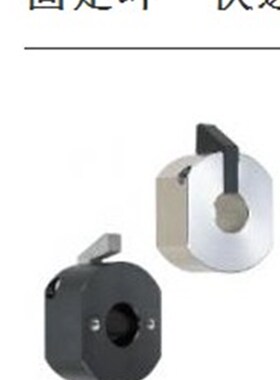 快锁固定环快速安装型/快速安装孔型WSC WSCB WSCM快速锁紧固定环