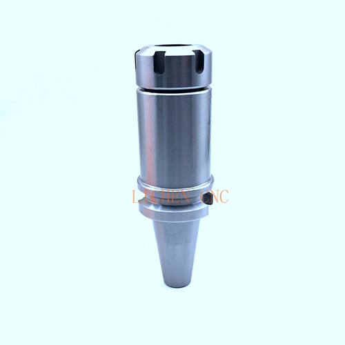 加工中心弹性筒夹ER刀柄BT30/BT40-ER16/ER20/ER25/ER32-70L/100L