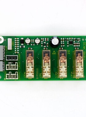 591811 雷殷适用于3300AP 3600电梯配件轿顶提前开门板SUET