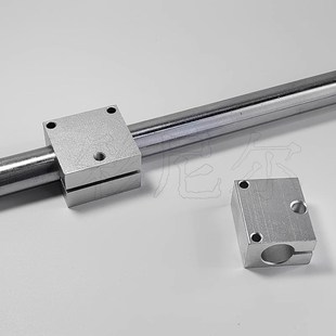 光电传感器用固定支架RDX11 RDX12红外线光电传感器固定支架 定位