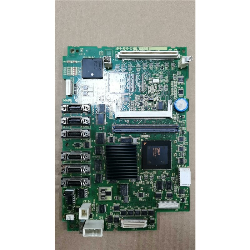 A20B-8200-0395原装拆机0iMate-TC系统主