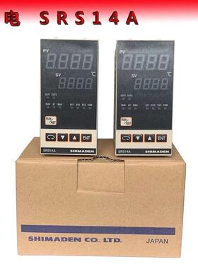 SRS14A/SRS12A/SRS11A/SRS13A 日本岛电SHIMADEN温控表 带485通讯
